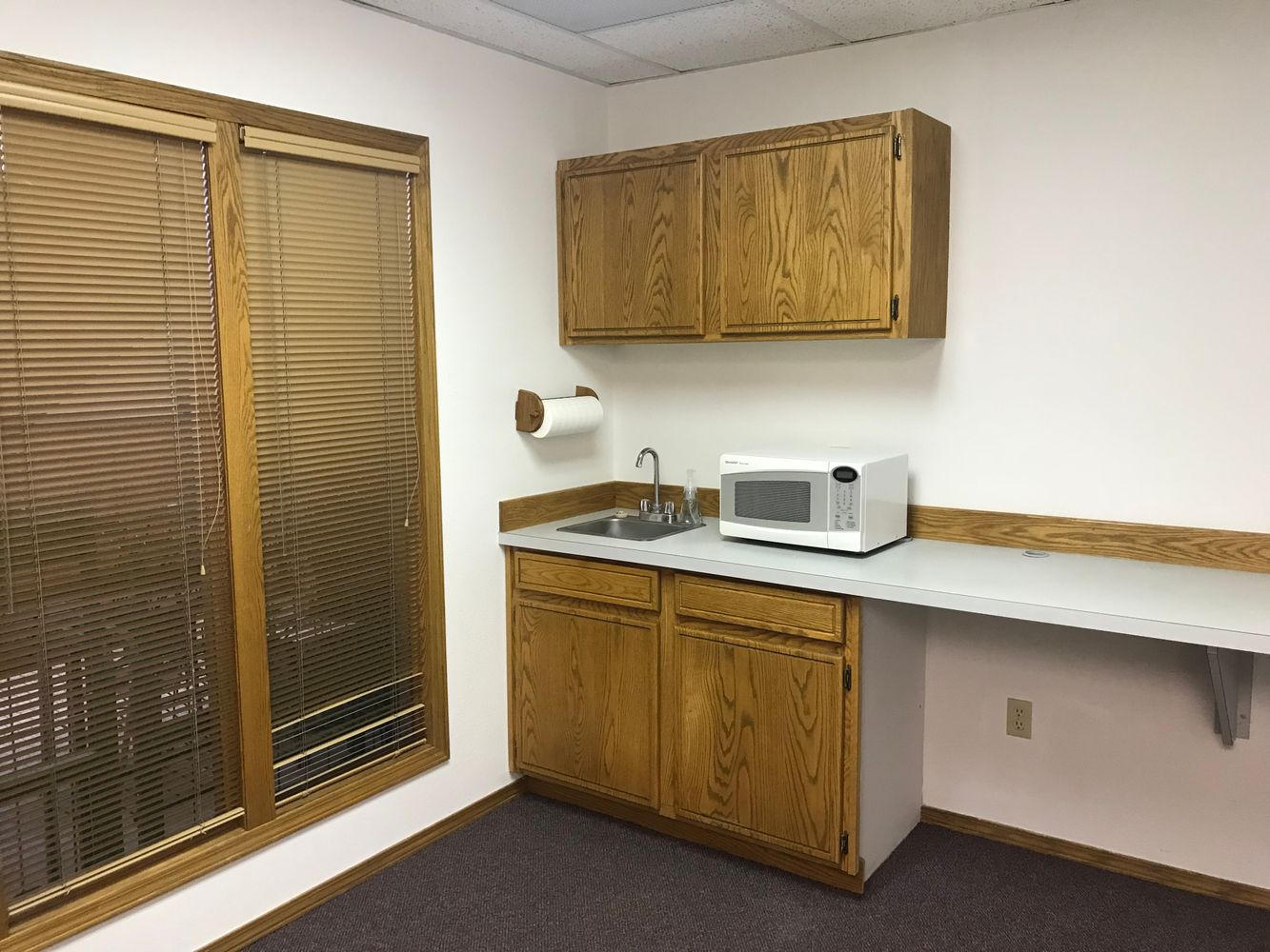 Suite 102C